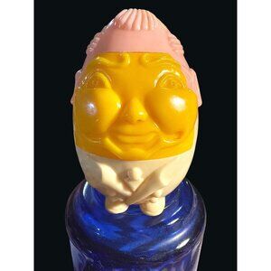 Vintage Hartleys Humpty Dumpty 3D Puzzle Toy